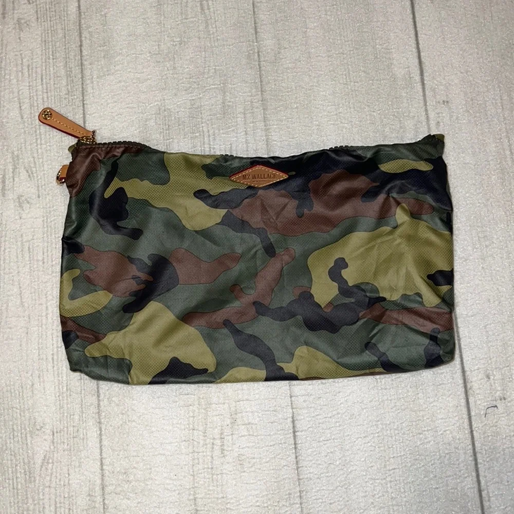 MZ Wallace Medium Metro Tote, Camo - Picture 4 of 8